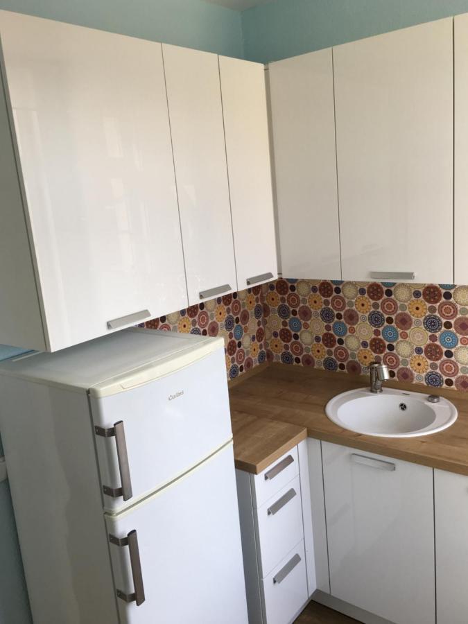 Appartment Am Rathaus Μπάντεν-Μπάντεν Εξωτερικό φωτογραφία