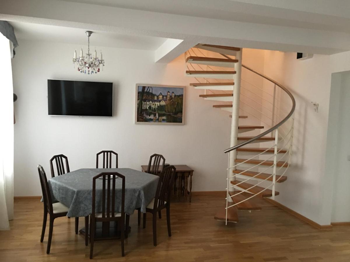 Appartment Am Rathaus Μπάντεν-Μπάντεν Εξωτερικό φωτογραφία