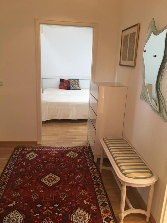 Appartment Am Rathaus Μπάντεν-Μπάντεν Εξωτερικό φωτογραφία