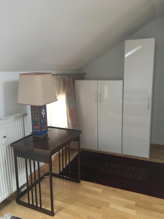 Appartment Am Rathaus Μπάντεν-Μπάντεν Εξωτερικό φωτογραφία