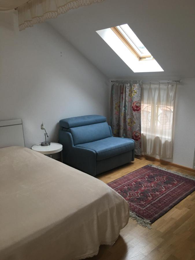 Appartment Am Rathaus Μπάντεν-Μπάντεν Εξωτερικό φωτογραφία