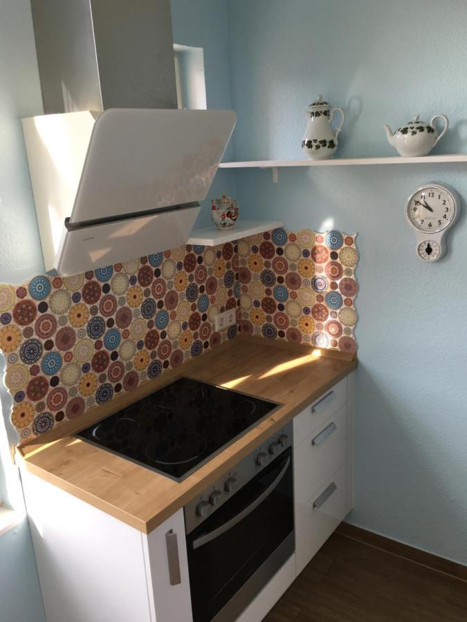 Appartment Am Rathaus Μπάντεν-Μπάντεν Εξωτερικό φωτογραφία